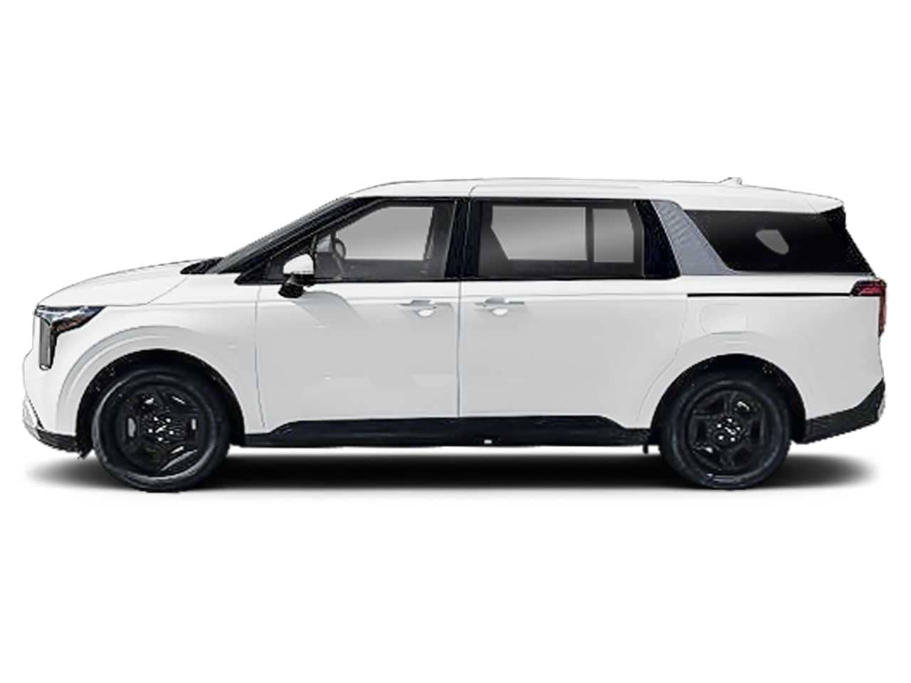 2025 Kia Carnival LXS 2