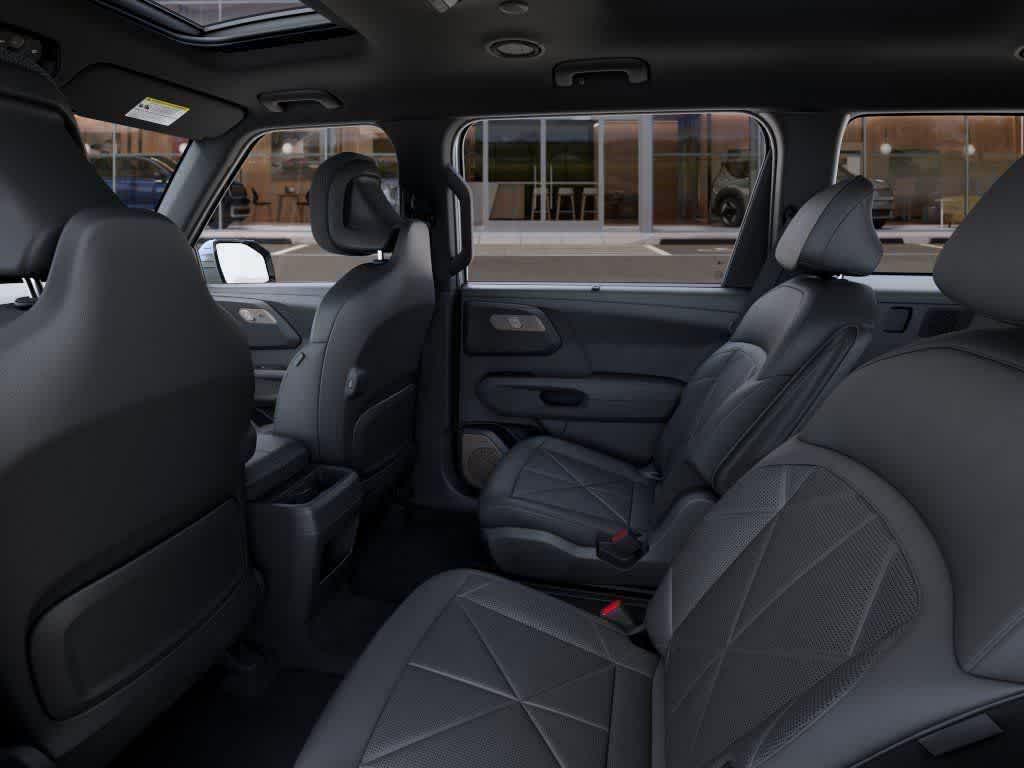Thumbnail: 2027 Kia Telluride - 18