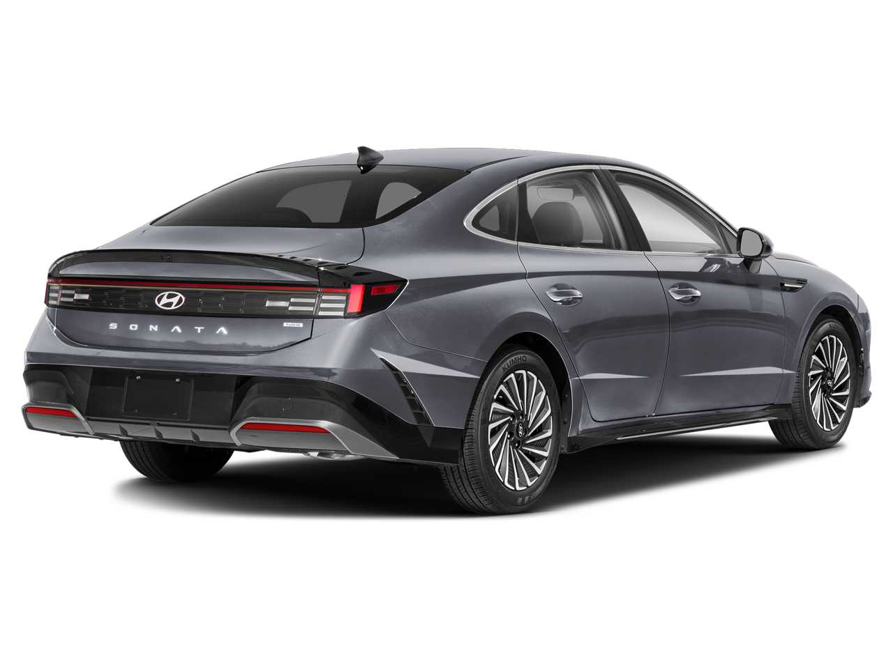 Thumbnail: 2025 Hyundai Sonata - 2