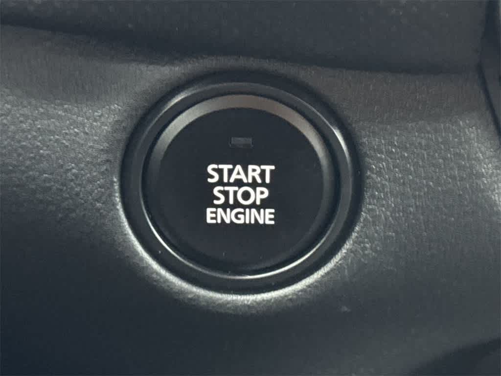 Thumbnail: 2024 Mazda CX-50 - 17