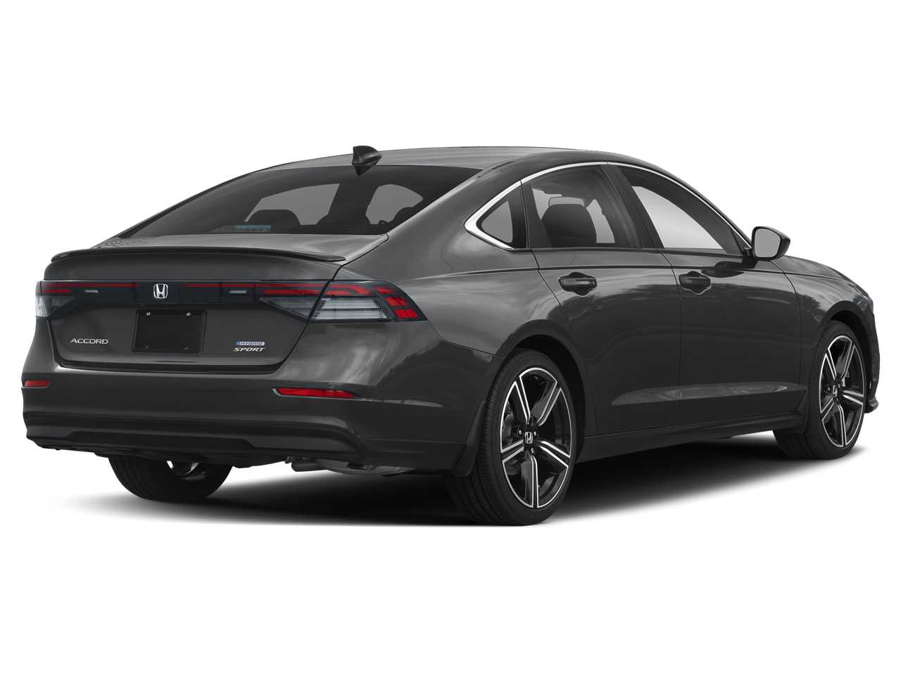 Thumbnail: 2025 Honda Accord - 2