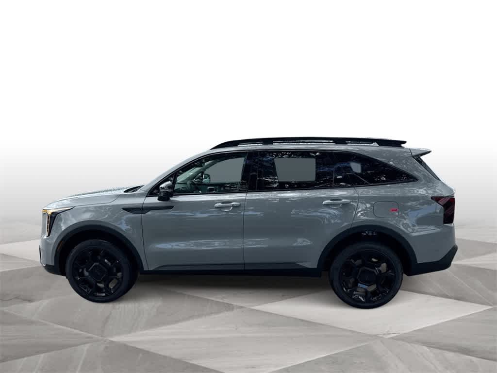 Thumbnail: 2026 Kia Sorento - 5