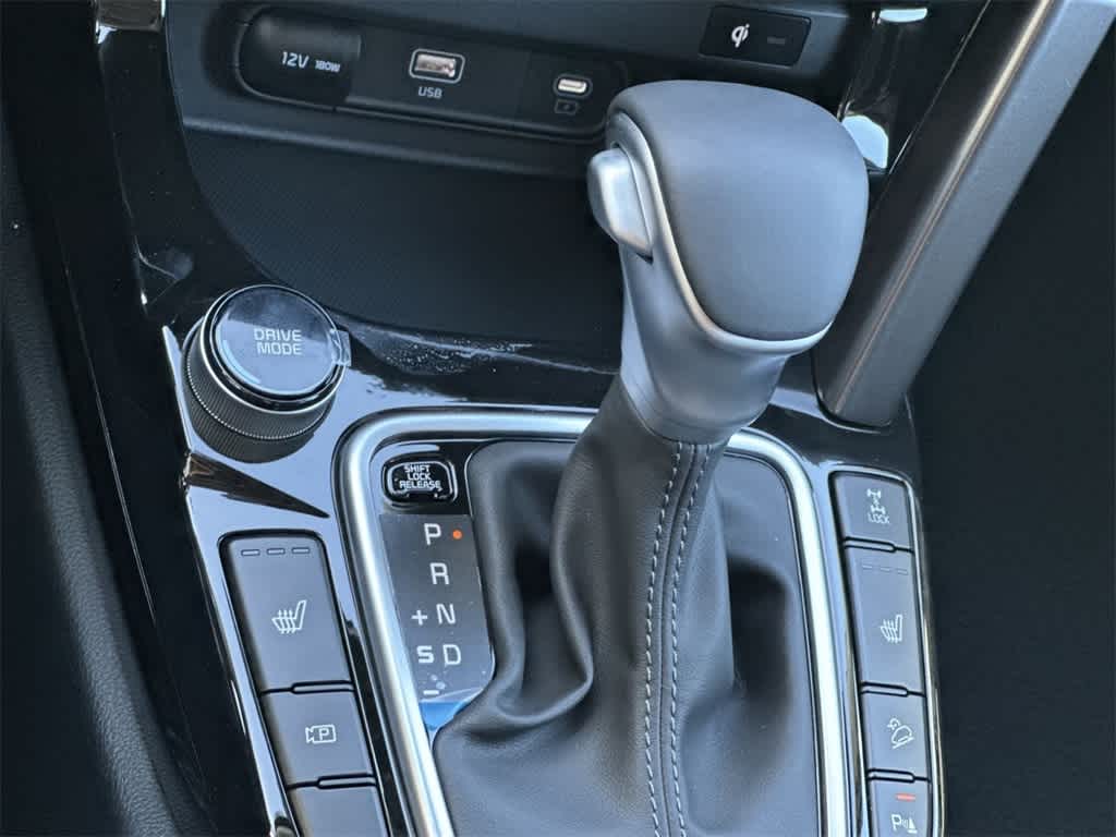 Thumbnail: 2026 Kia Seltos - 20