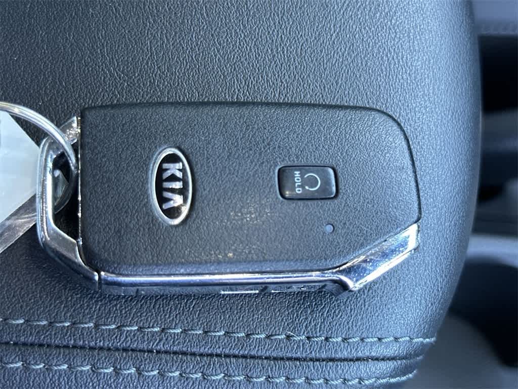 Thumbnail: 2021 Kia Seltos - 28