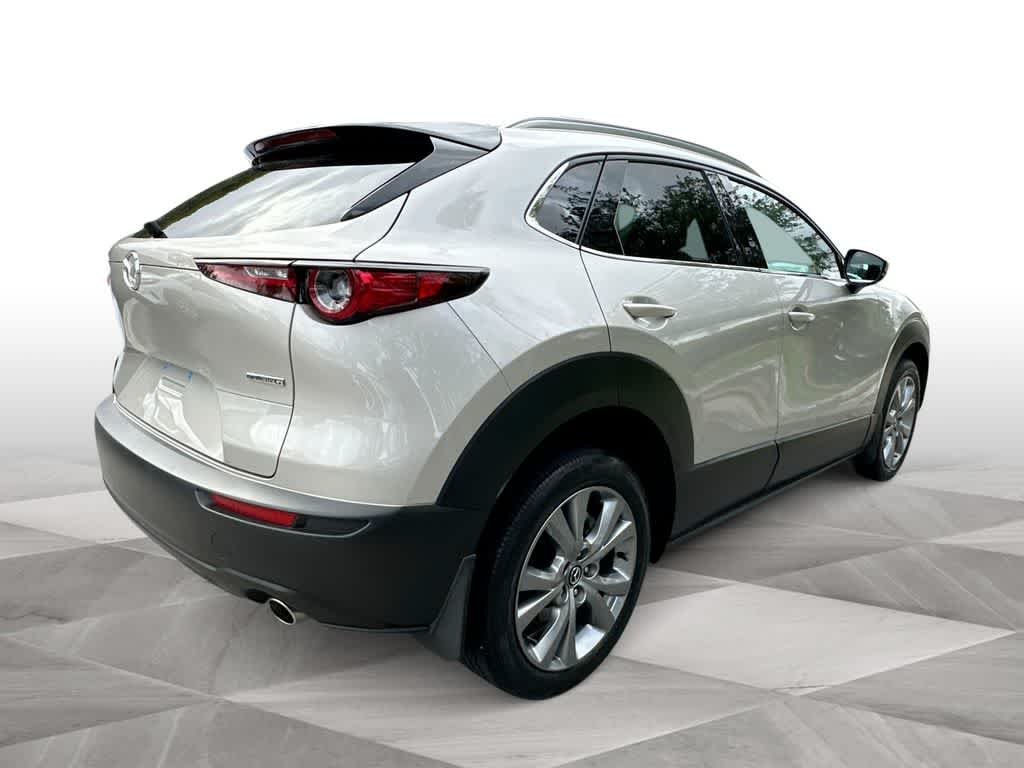 Thumbnail: 2022 Mazda CX-30 - 8