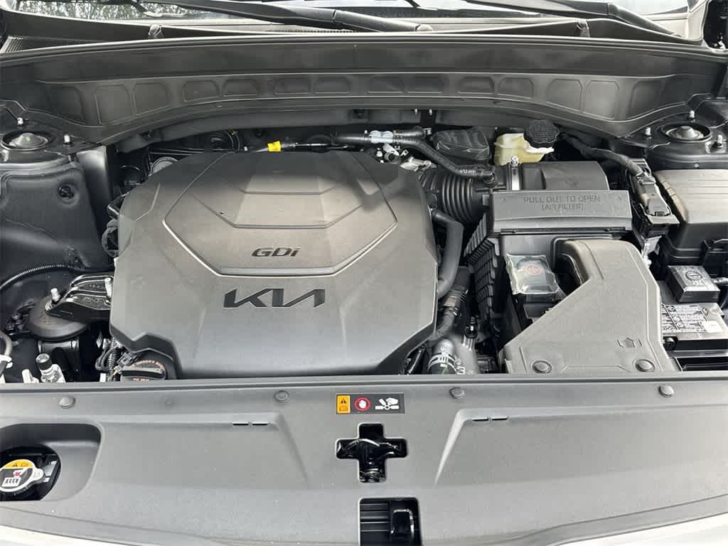 Thumbnail: 2025 Kia Telluride - 12