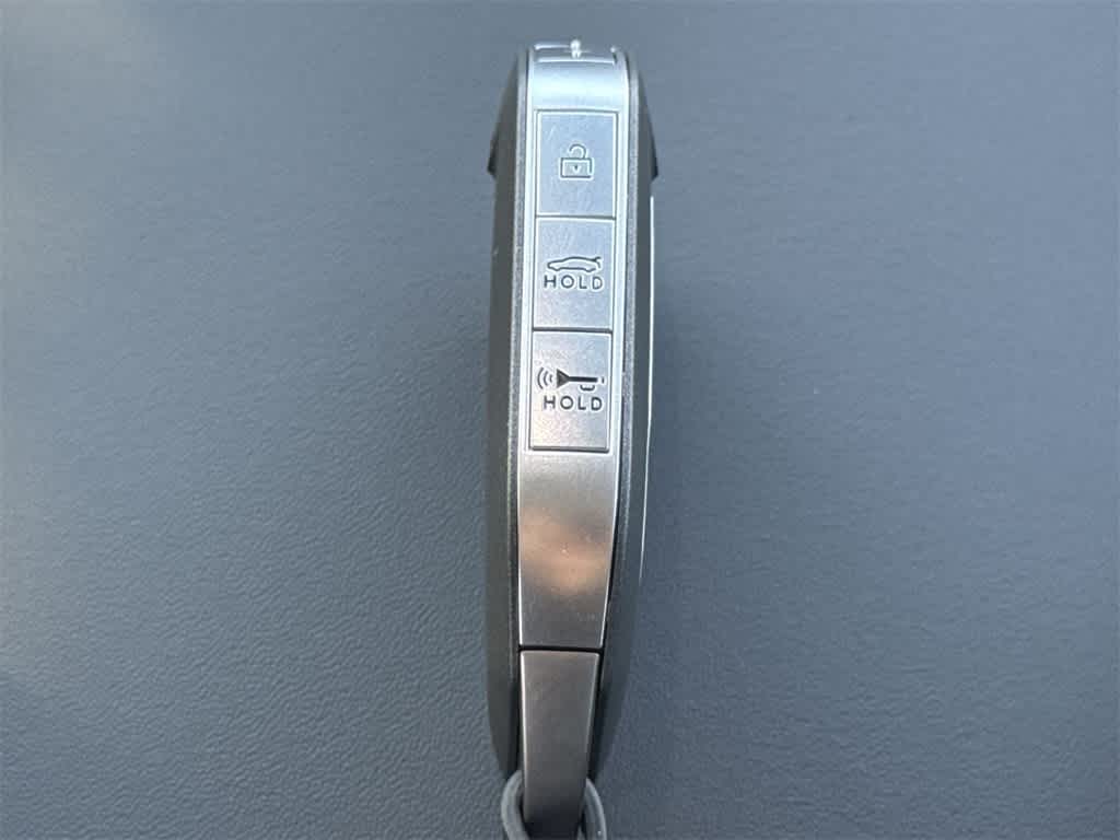 Thumbnail: 2025 Kia K5 - 28