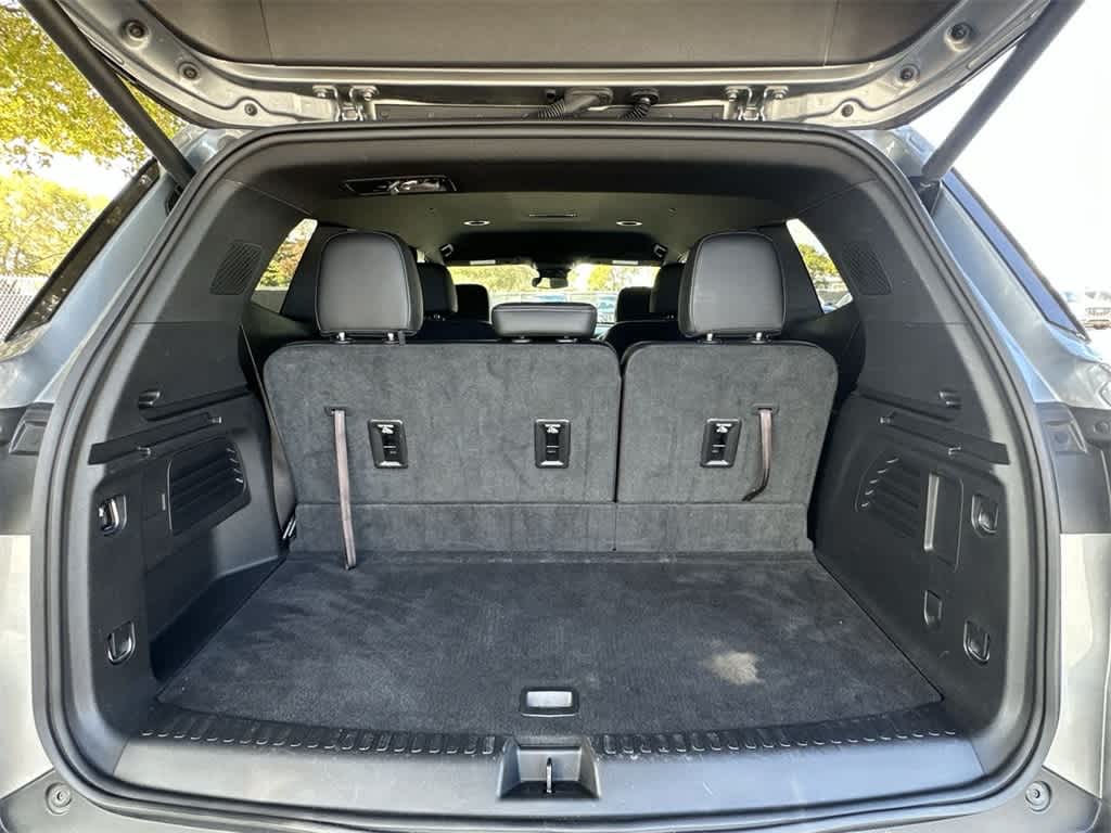 Thumbnail: 2025 Buick Enclave - 25