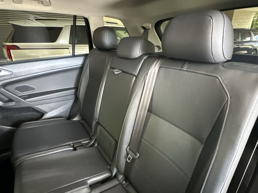 Thumbnail: 2020 Volkswagen Tiguan - 22