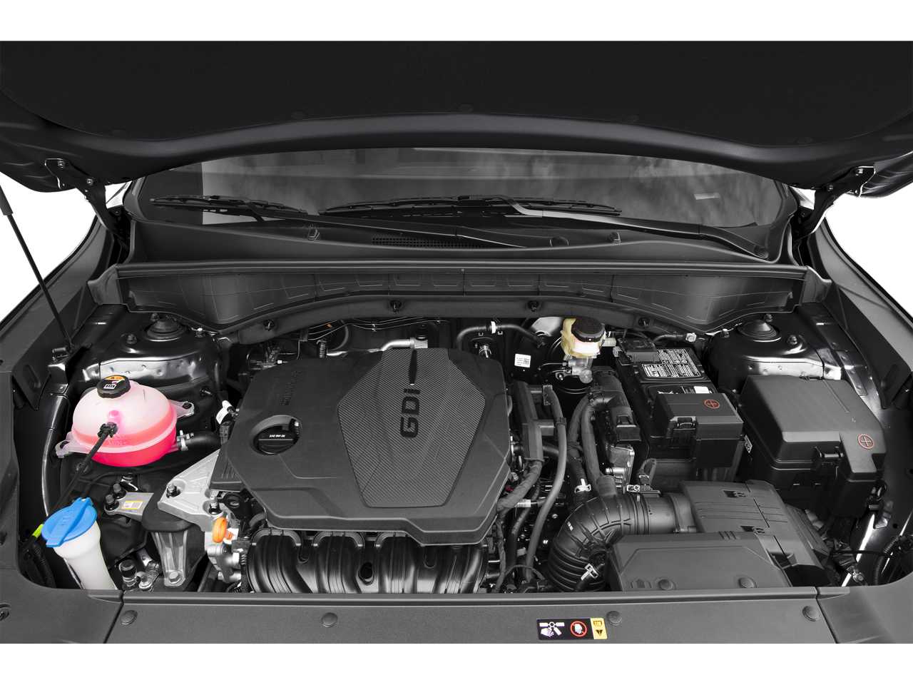 Thumbnail: 2026 Kia Sorento - 12