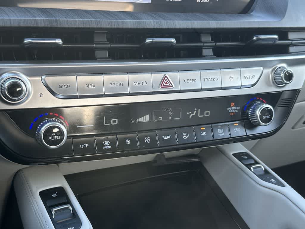 Thumbnail: 2023 Kia Telluride - 20