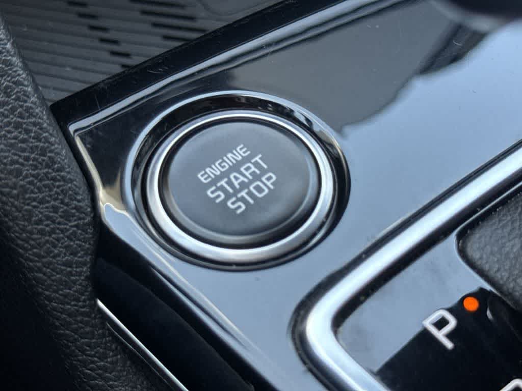 Thumbnail: 2024 Kia Sportage - 17