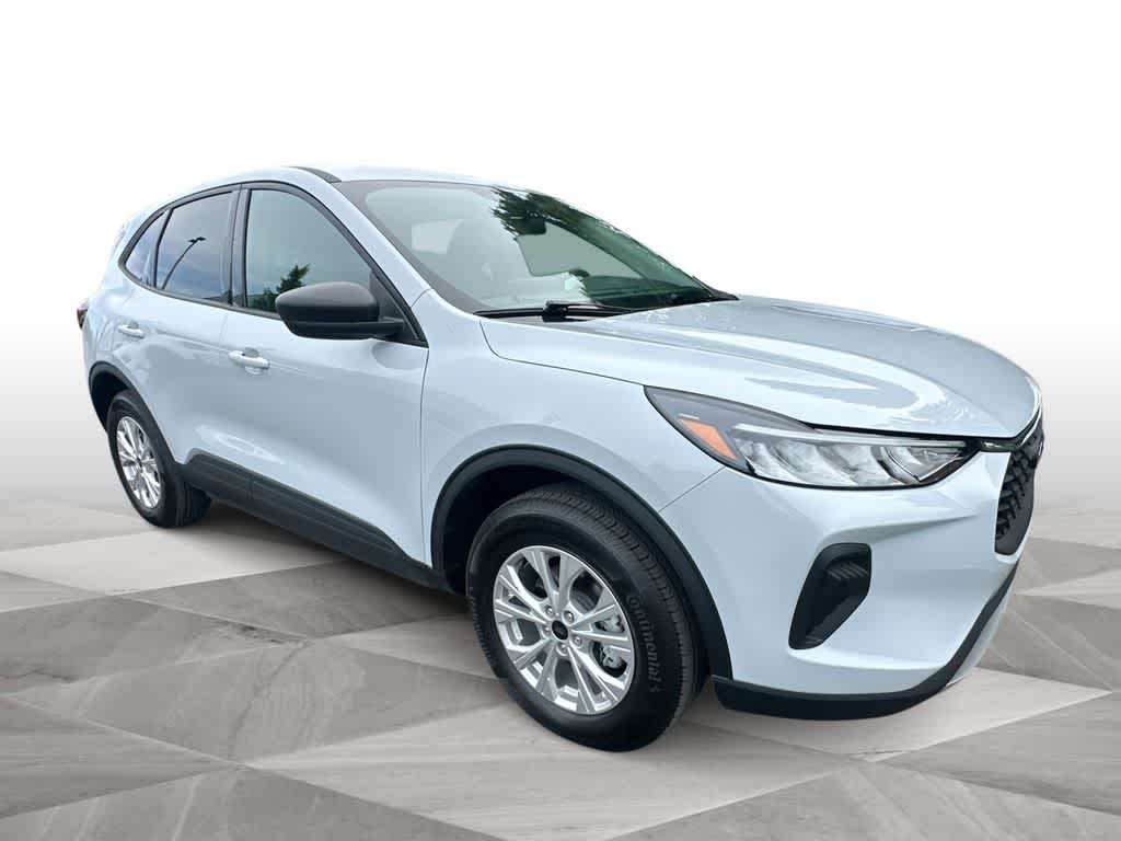 Thumbnail: 2025 Ford Escape - 2
