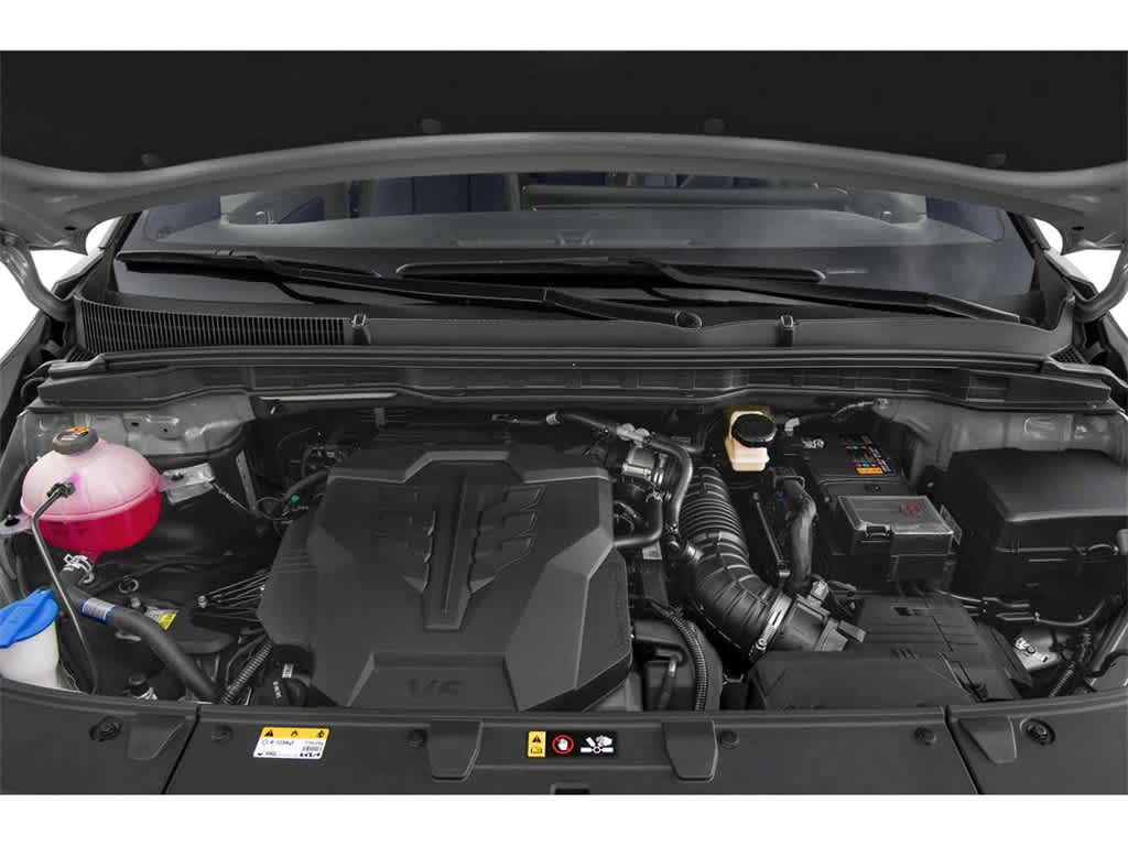 Thumbnail: 2026 Kia Carnival - 8