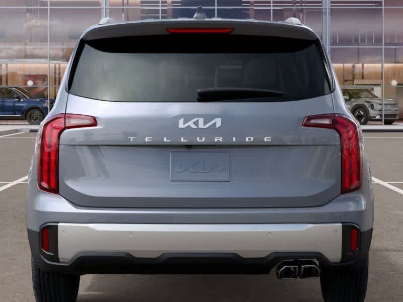 Thumbnail: 2025 Kia Telluride - 13
