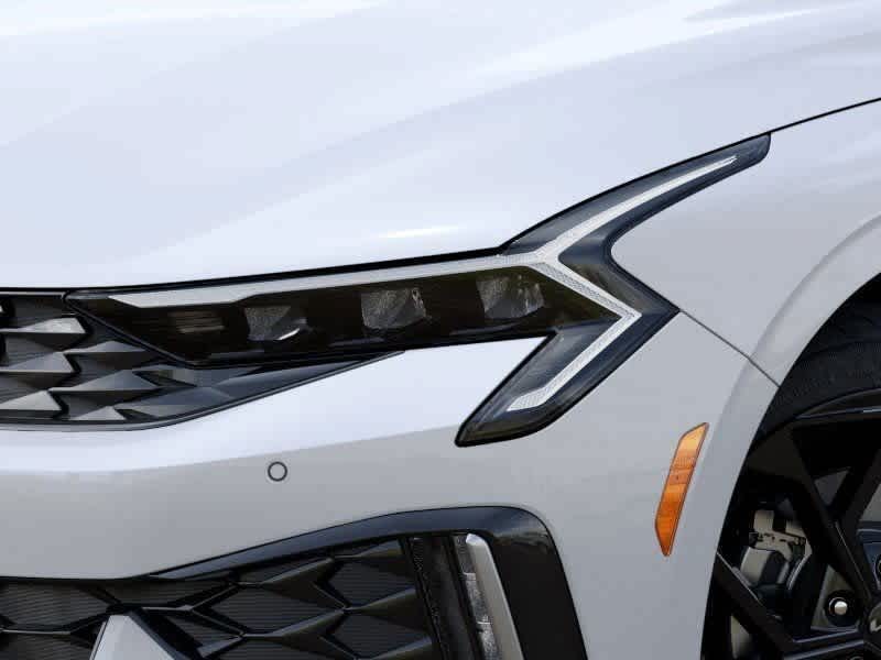 Thumbnail: 2026 Kia K5 - 10