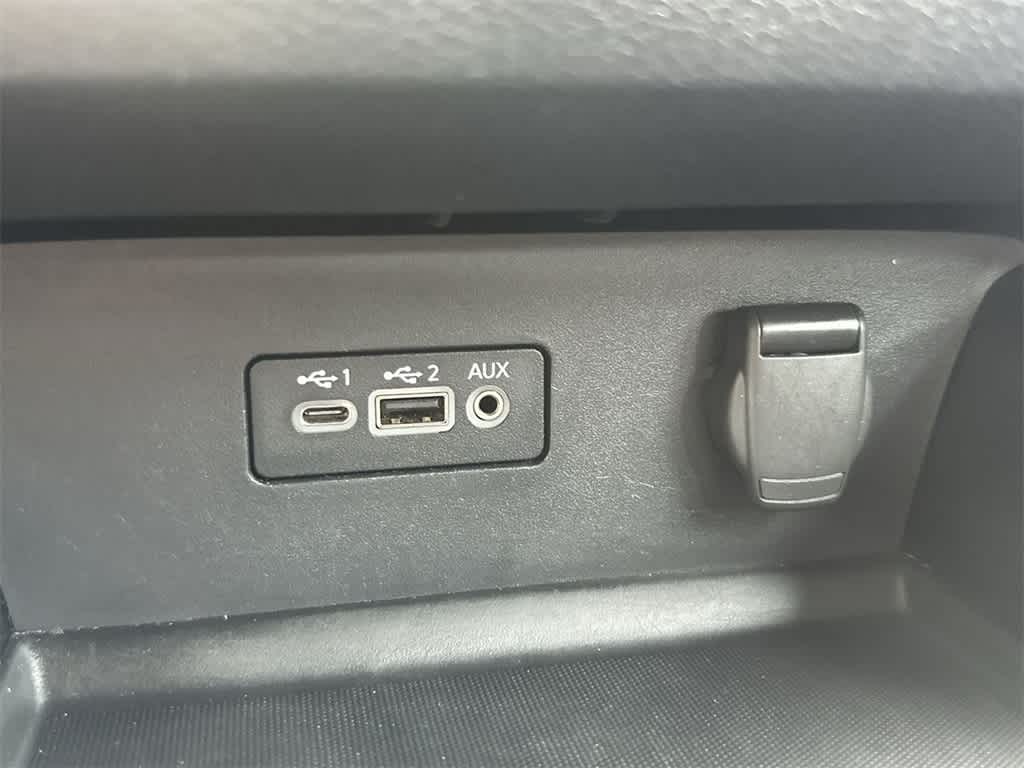 Thumbnail: 2024 Nissan Altima - 17