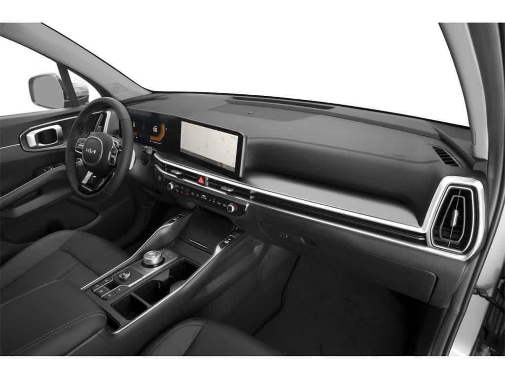 Thumbnail: 2025 Kia Sorento - 11