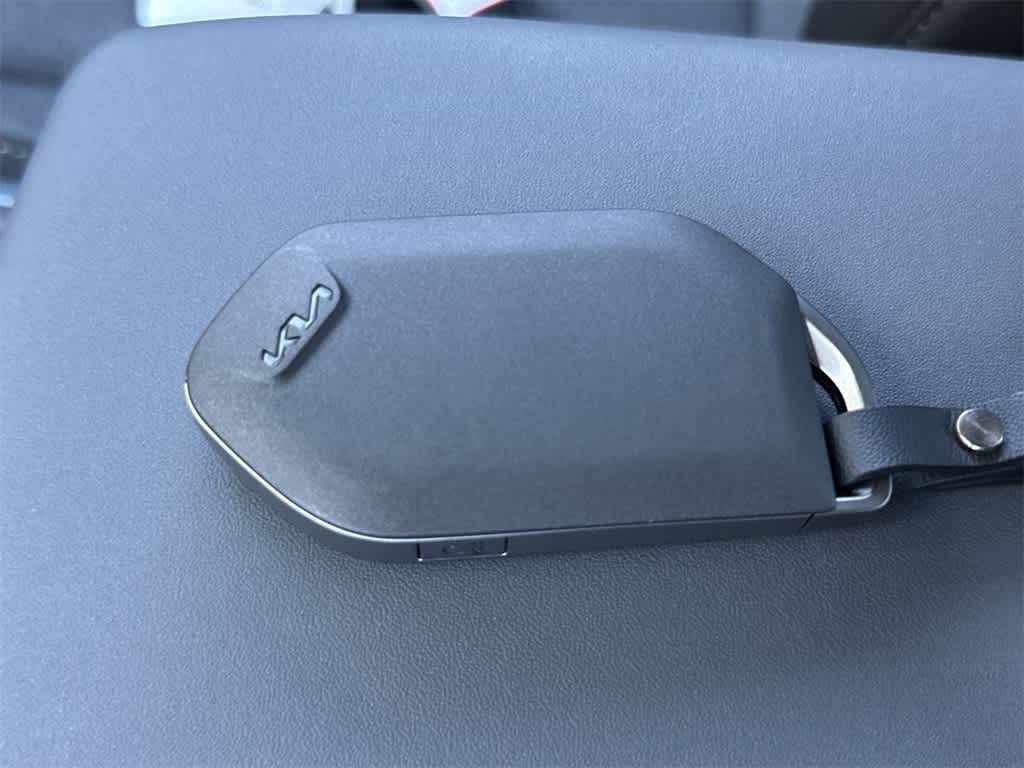 Thumbnail: 2026 Kia Sportage - 28