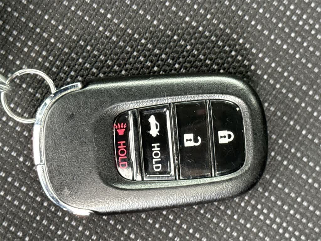 Thumbnail: 2024 Honda Civic - 28