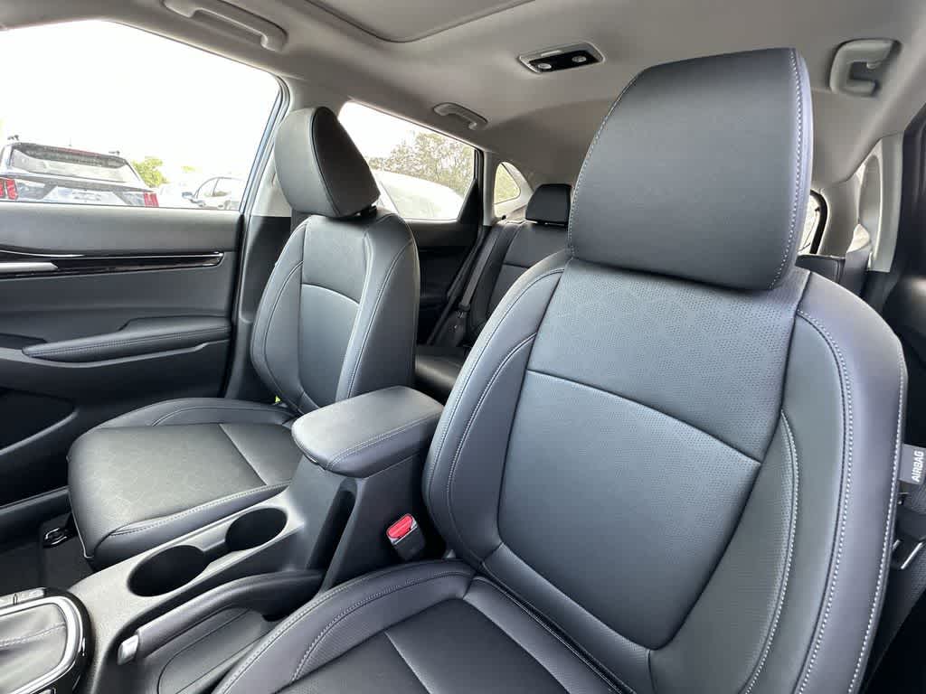 Thumbnail: 2026 Kia Seltos - 14