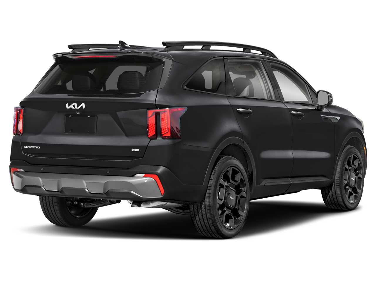 2025 Kia Sorento X-Line S 2