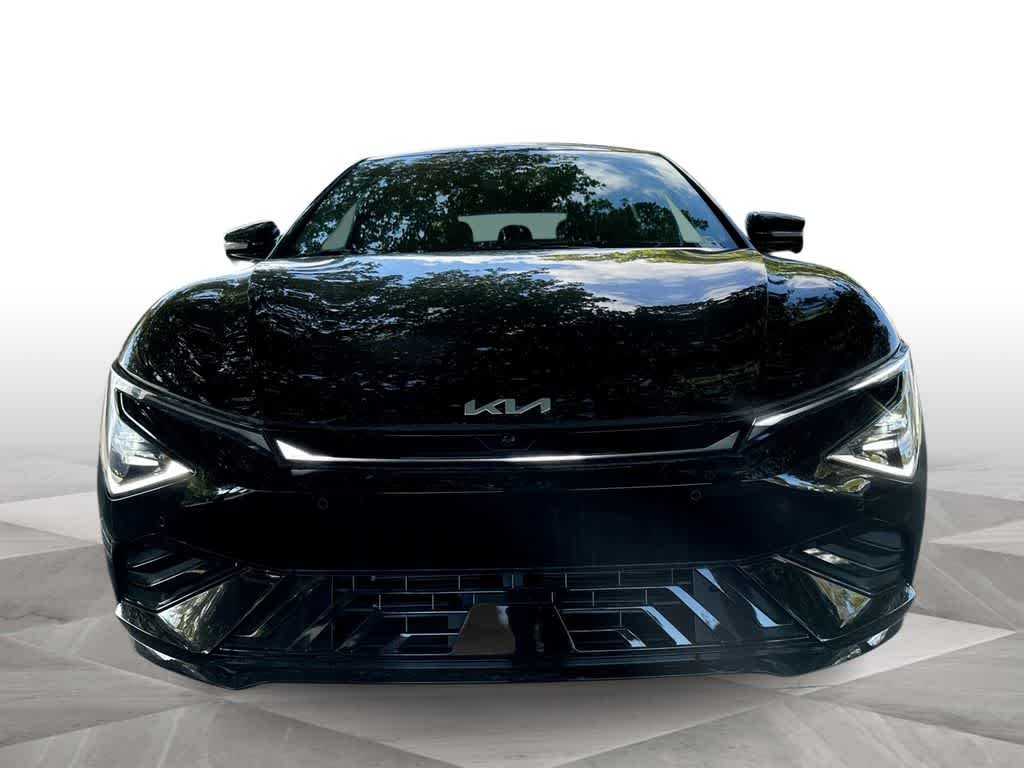 Thumbnail: 2025 Kia EV6 - 3