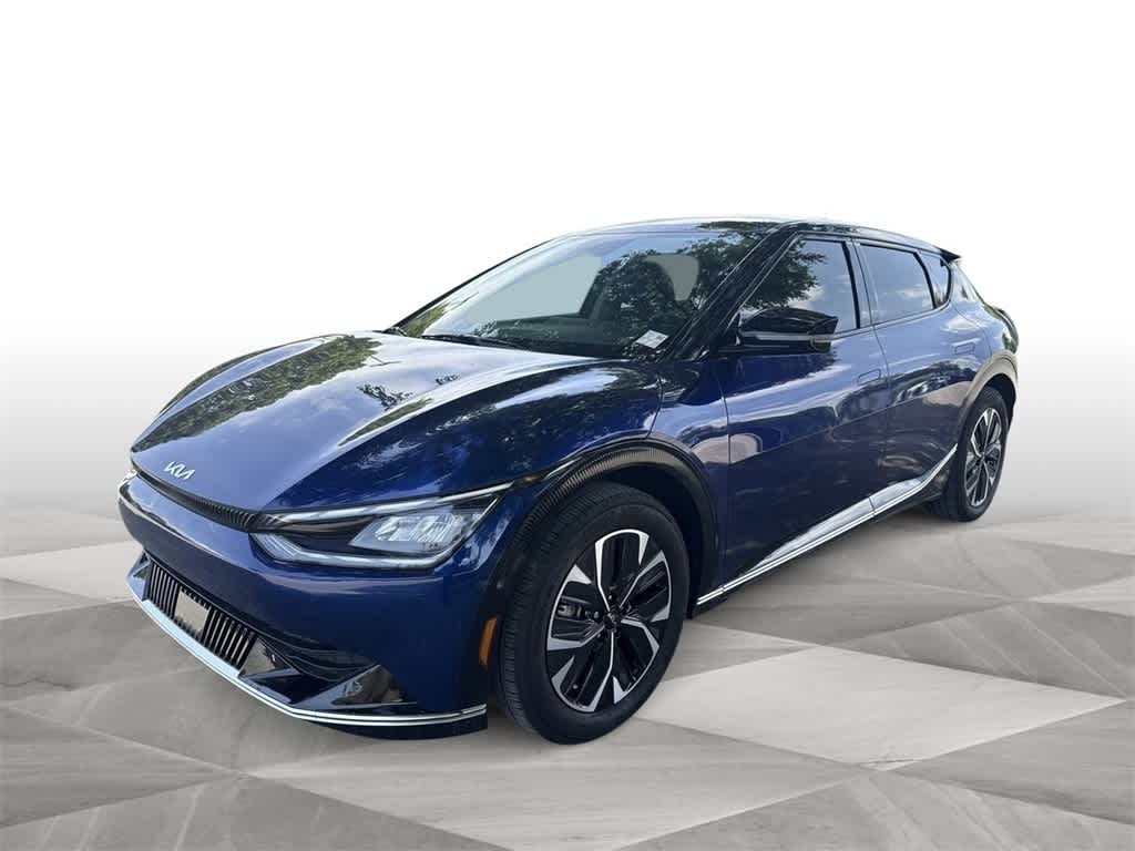 2024 Kia EV6 Wind -
                  Doral, FL