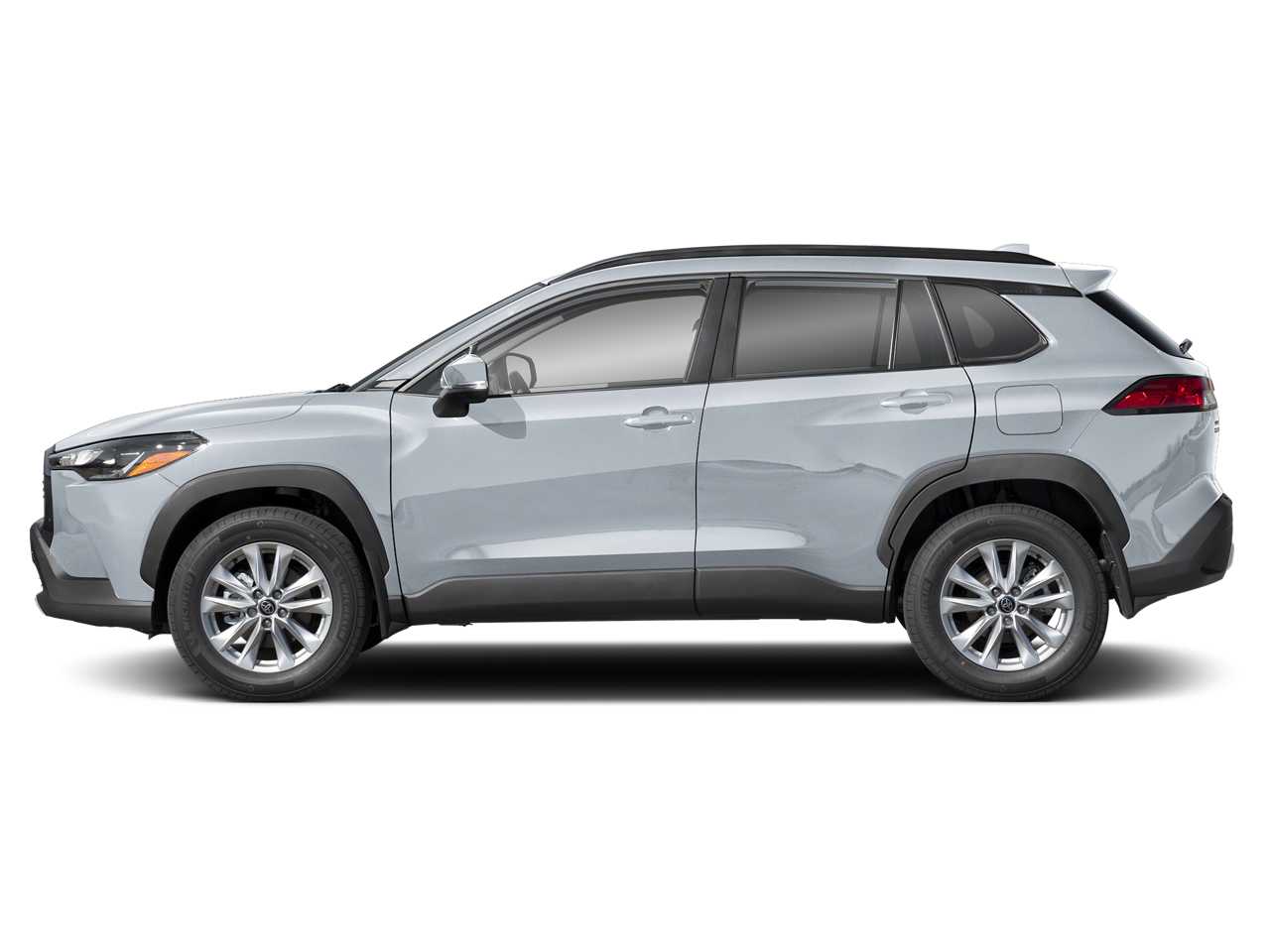 Thumbnail: 2024 Toyota Corolla Cross - 3