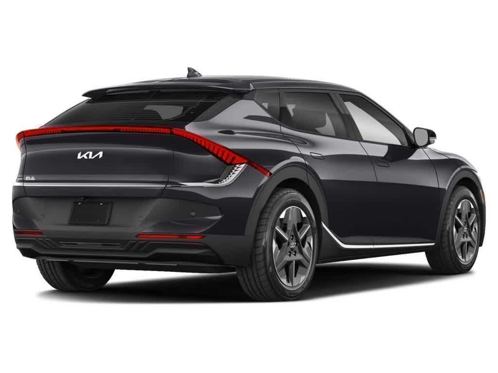 Thumbnail: 2025 Kia EV6 - 2