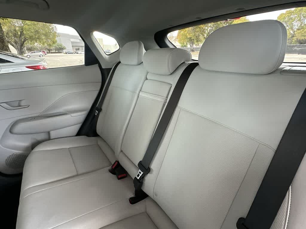 Thumbnail: 2024 Hyundai Kona - 22