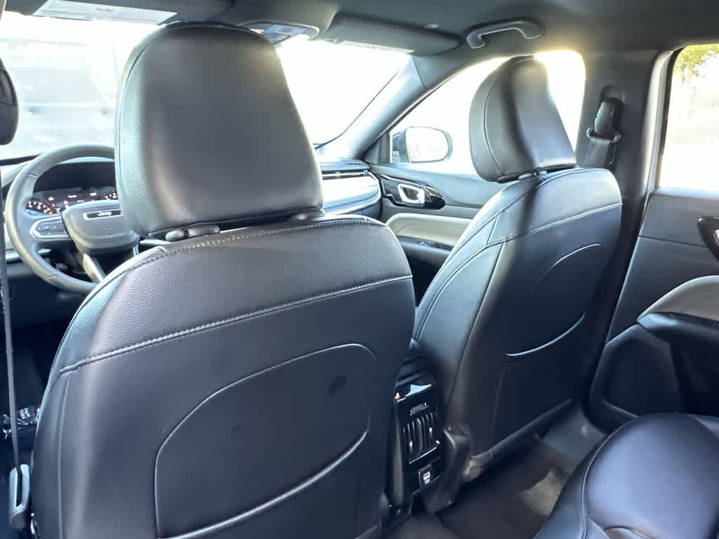 Thumbnail: 2024 Jeep Compass - 23