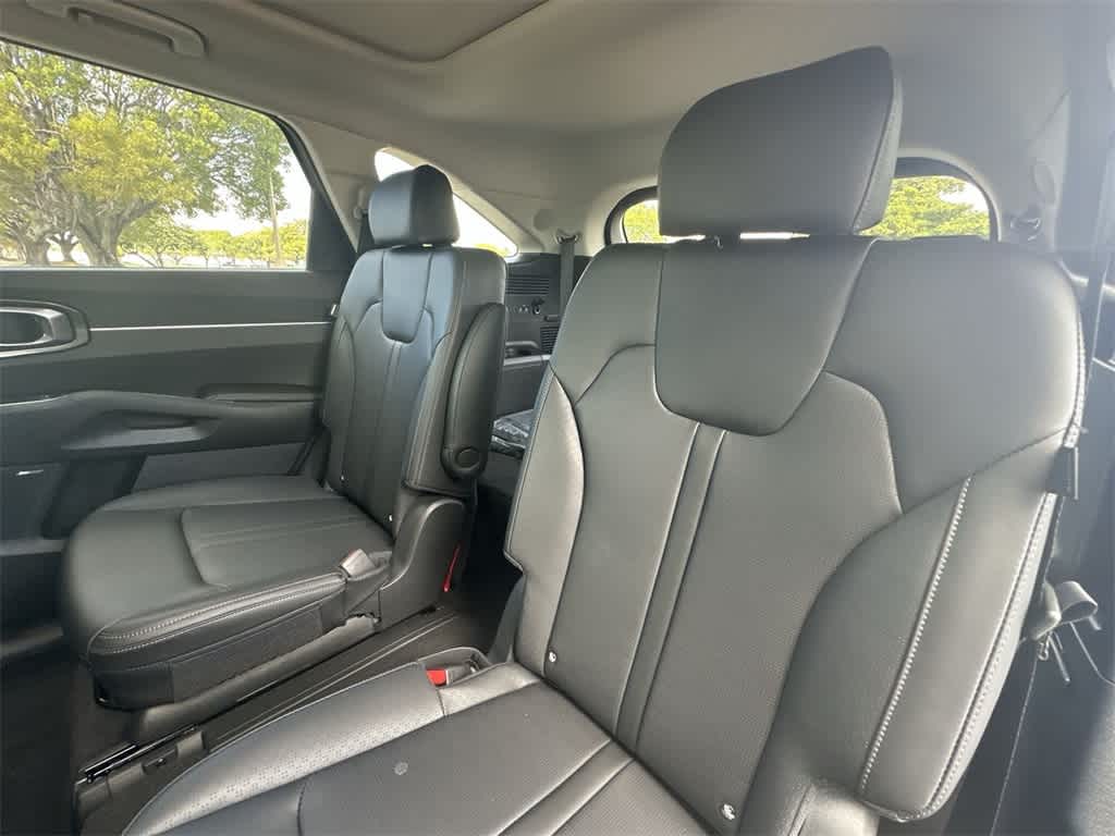 Thumbnail: 2026 Kia Sorento - 22