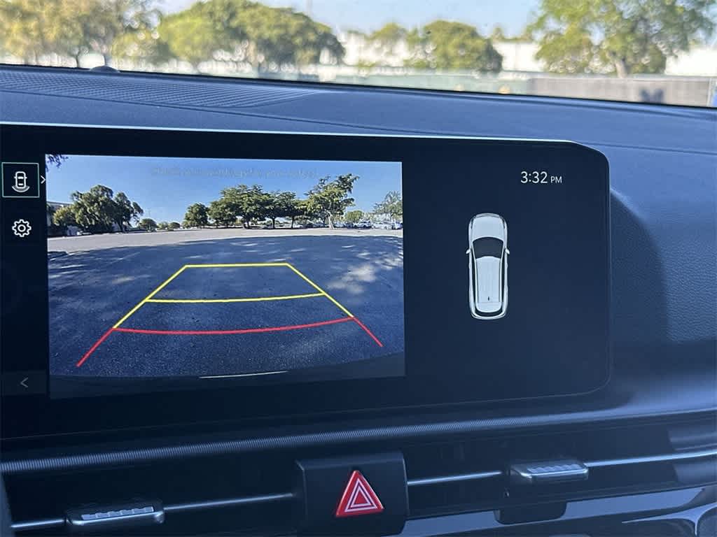 Thumbnail: 2026 Kia Sportage - 19