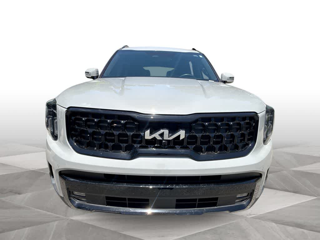 Thumbnail: 2024 Kia Telluride - 3