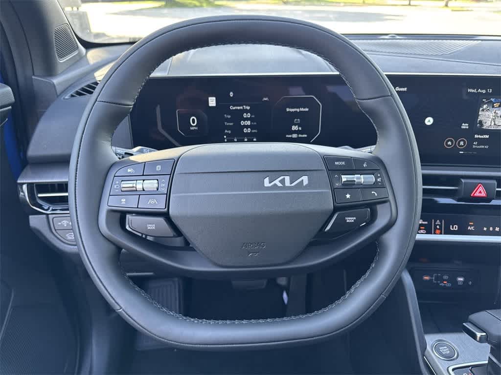 Thumbnail: 2026 Kia Sportage - 15