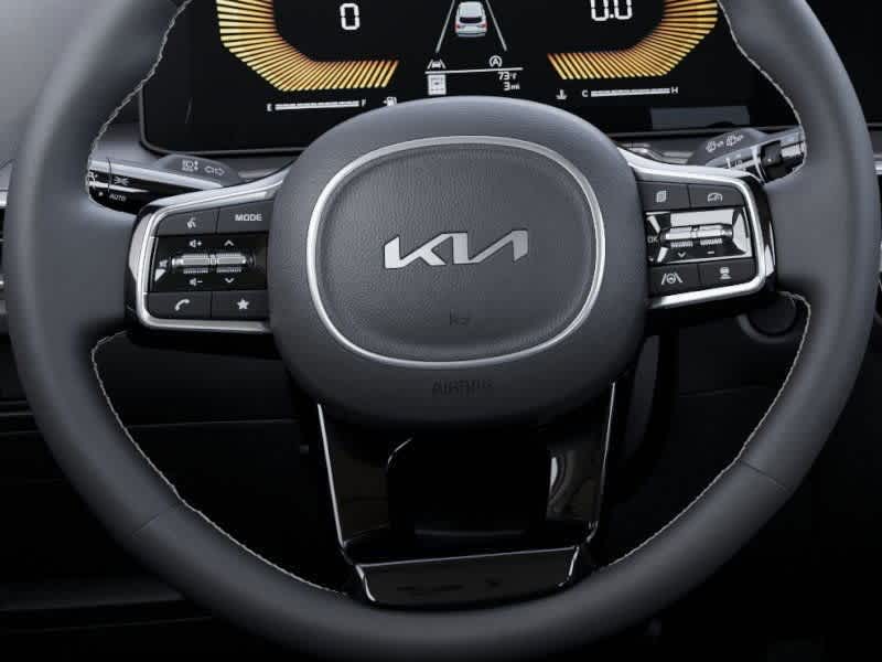 Thumbnail: 2025 Kia Sorento - 22