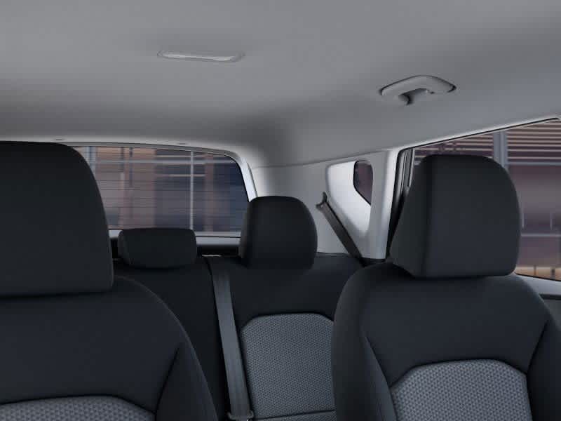 Thumbnail: 2025 Kia Soul - 26