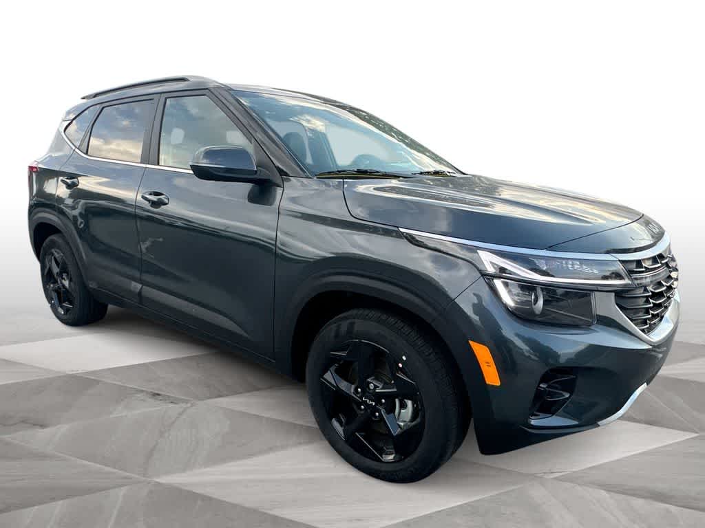 Thumbnail: 2026 Kia Seltos - 2