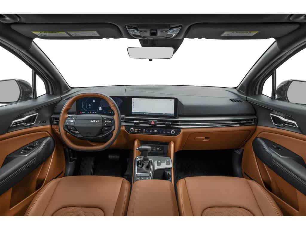 Thumbnail: 2026 Kia Sportage - 4