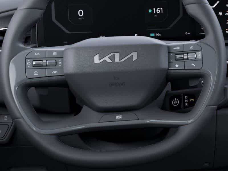 Thumbnail: 2026 Kia EV9 - 21