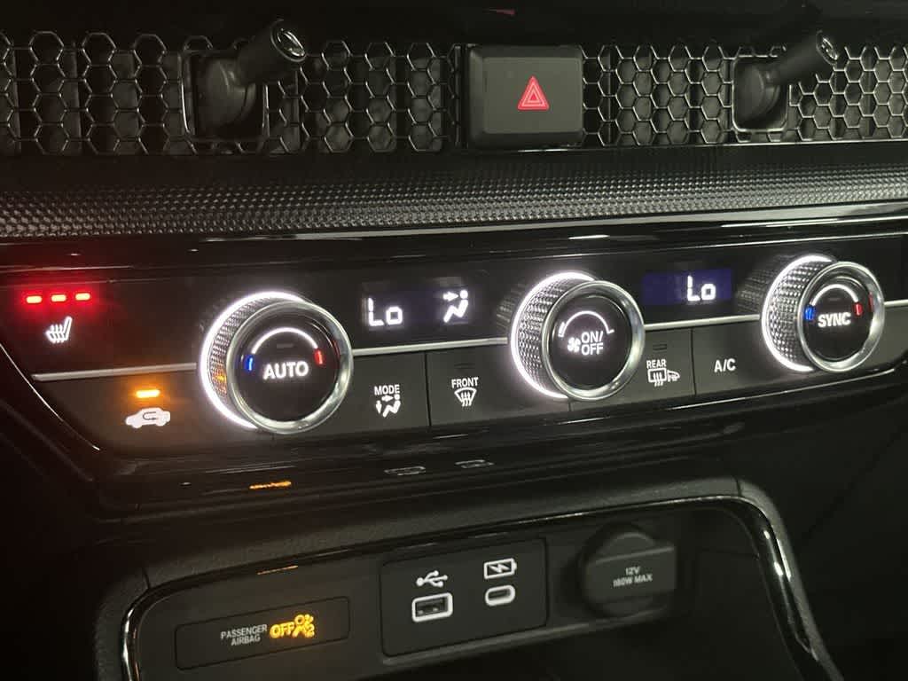 Thumbnail: 2024 Honda CR-V - 20