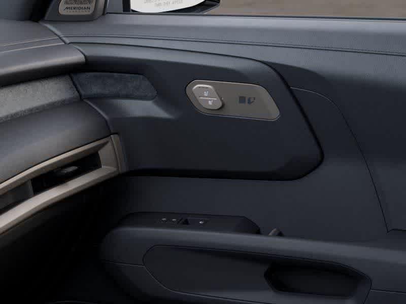 Thumbnail: 2027 Kia Telluride - 25