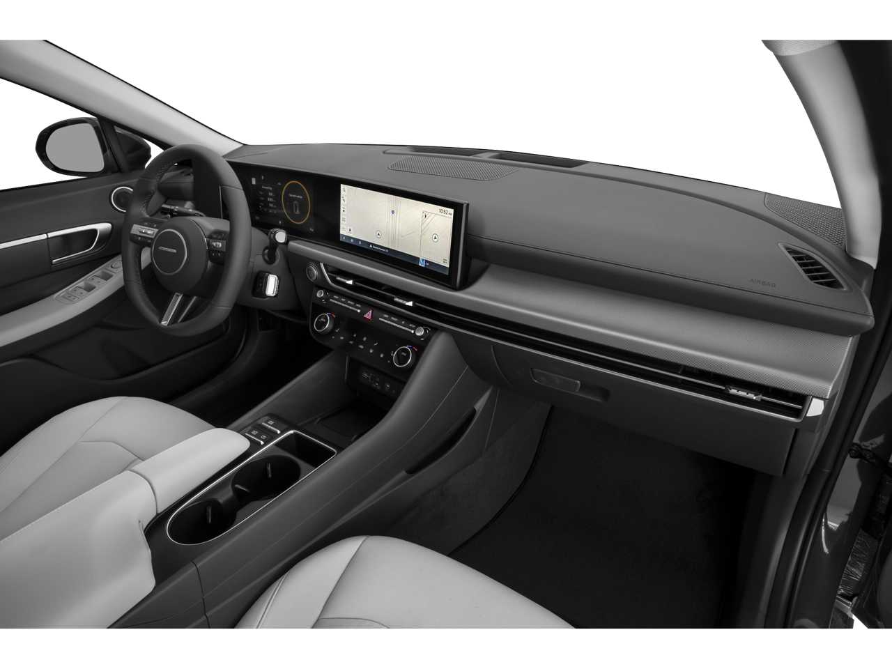 Thumbnail: 2024 Hyundai Sonata - 11