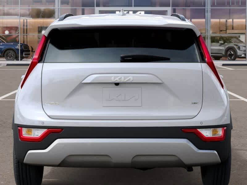 Thumbnail: 2025 Kia Niro - 13