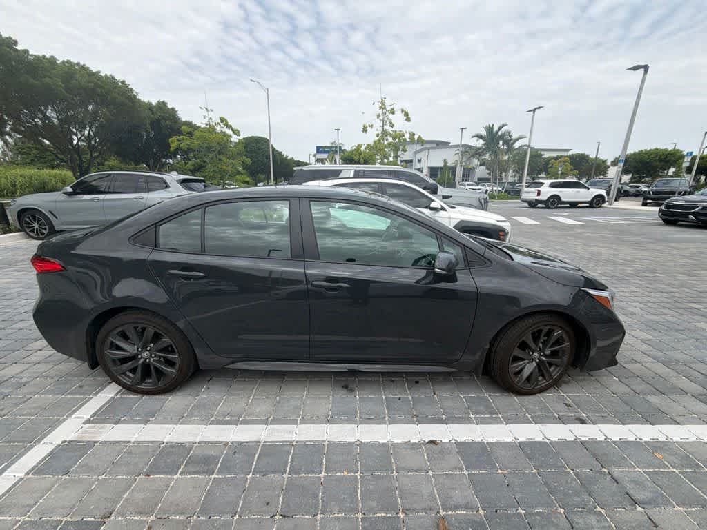 Thumbnail: 2025 Toyota Corolla - 11