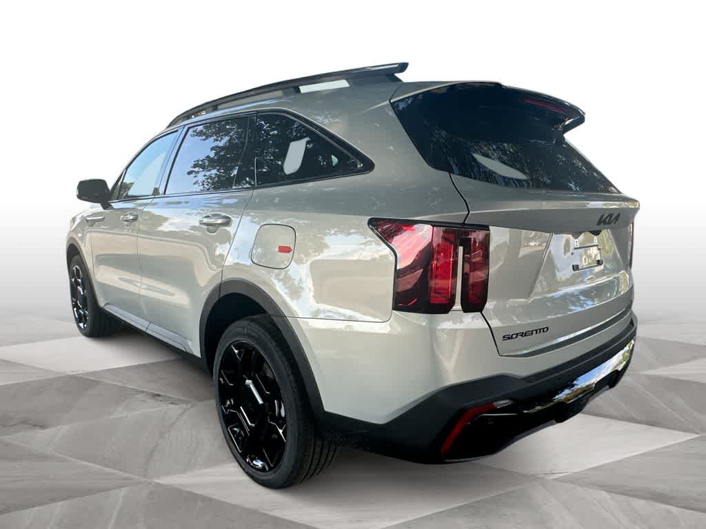 Thumbnail: 2026 Kia Sorento - 6