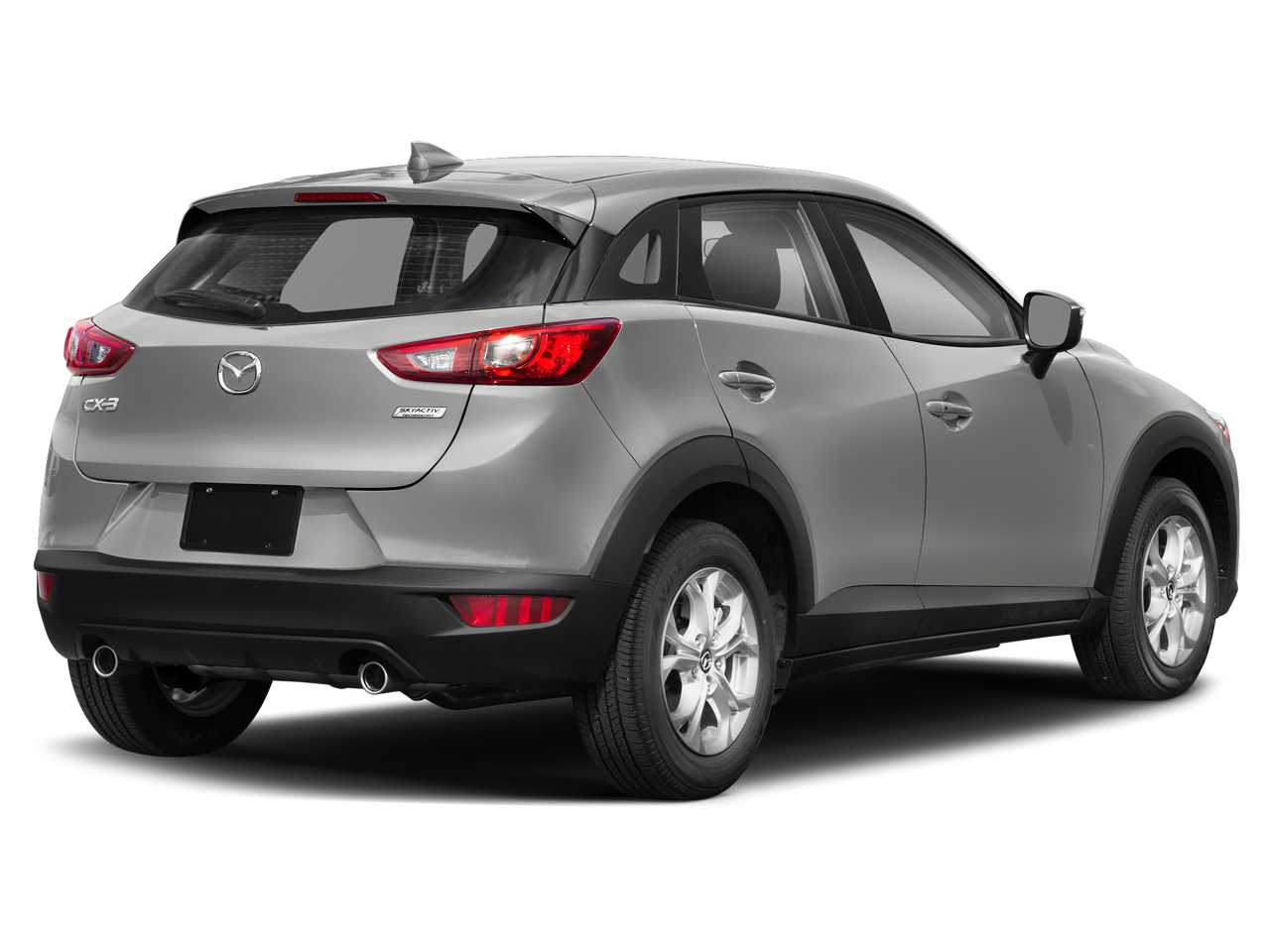 Thumbnail: 2019 Mazda CX-3 - 2