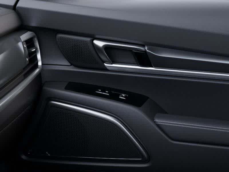 Thumbnail: 2025 Kia Telluride - 25