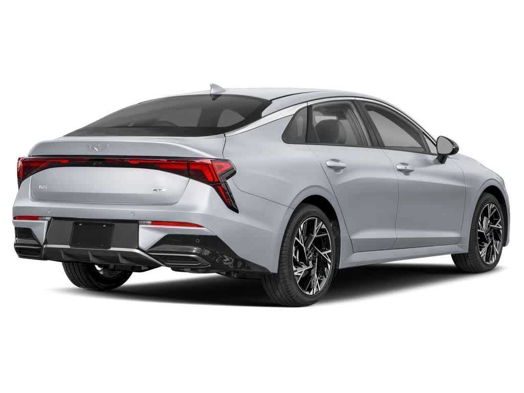 Thumbnail: 2026 Kia K5 - 2